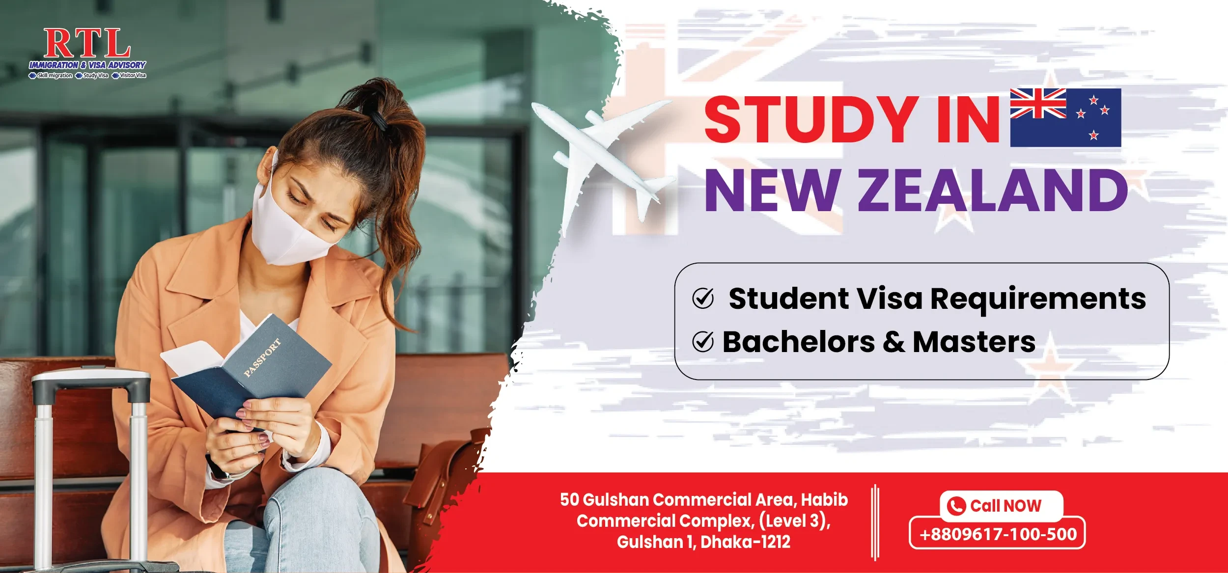New Zealand Student Visa Requirements  Complete Guide for Bangladeshi Students